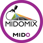 MIDOMIX2 icon