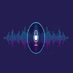 Voice assistant icon