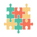 Puzzle game icon