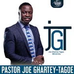 Joe Ghartey-Tagoe Ministries icon