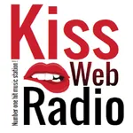 KISS WEB RADIO icon