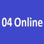 04 Online icon