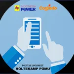 Digital Logsheet POMU Holtekam icon