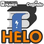 HELO PLTU Holtekamp icon