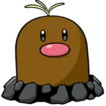 打地鼠不瘋狂 icon