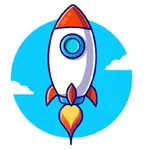 우주선 게임 icon
