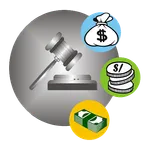 Calculador Dias Multa - LxS icon