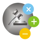Calcula Penas Judiciales - LxS icon