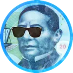 20 pesos icon