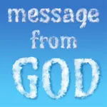 God messages icon