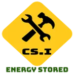 Energy Stored icon