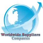Worldwide Suppliers icon