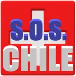 SOS CHILE icon