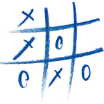 Triota icon