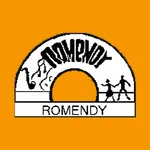 Romendy de Guatemala icon