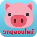 ข่าวคู่หูหมูสองตัว icon