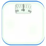 Controllo Peso icon