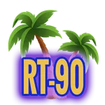 Radio Tropical 90 icon