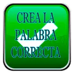 Crea La Palabra 2020 icon