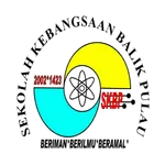 SK BALIK PULAU icon