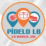 PIDELO LB - Negocios La Barca icon