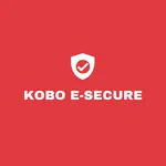 Kobo E -Secure icon
