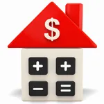 Mortgage Calculator icon