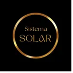 Solar planetas icon