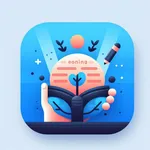 單字超人app icon
