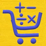 SuperCalculadoraDeCompras icon
