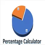 Percentage Calculator icon