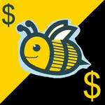 Honey Surveys Gain App icon