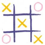 Tic Tac Toe by Nimalan icon