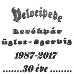 Velocipede Kerékpár bolt icon