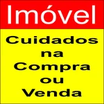 Imóveis - Cuidados na compra e icon