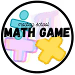 MacBay School Math icon