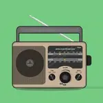 Multiple FM Radio icon