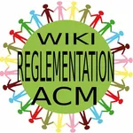 Réglementation ACM hors ligne icon