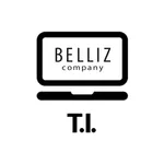Belliz - Chamados TI icon