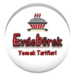 EvdeBörek Yemek Tarifleri icon