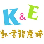 凱偉龍虎榜 K&E Ranking (凱偉教育中心 學生專用 icon