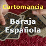 Cartomancia - Baraja Española icon