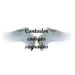 Contador códigos sagrados icon