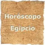 Horóscopo egipcio icon