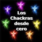 Los chakras desde cero icon
