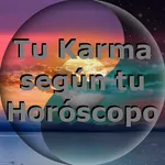 Tu karma según tu horóscopo icon