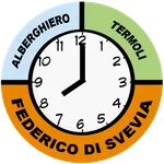 IPSEOA Orario Termoli icon