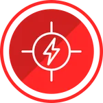 Sistem Pengecek Arus dan Tegan icon
