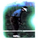 GolfDistance icon