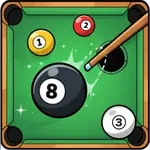 Pool Strike Solo Test Offline icon